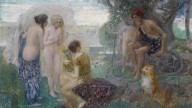 Eduard Veith (1856-1925).