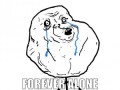 FOREVER ALONE ANIMATED