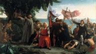 Desembarco_de_Colón_de_Dióscoro_Puebla