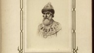 39. Шуйский Василий Иванович, Царь
