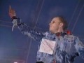 The Prodigy - Their Law (LIVE In Moscow 1997)