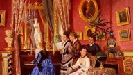 Antonio Garcia Mencia (1852-1918)