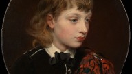 Годселл Миддлтон (1802–1874) — «Принц Альберт Виктор Уэль