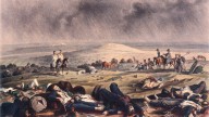 17.На Бородинском поле, 17 сентября 1812 г.