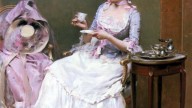 Raimundo_Madrazo_-_Hot_Chocolate