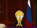 Путин: 12 лет за 2 минуты