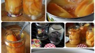 перец с чесноком