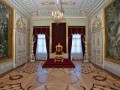 38.Верхняя Тронная Павла I в Гатчинском дворце. фото Анд?