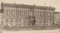барона Штиглица на Английской наб. 1860-е гг.