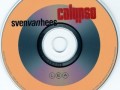 Sven Van Hees - Calypso