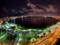 World___Brazil_City_of_San_Luis_at_night__Brazil_060444_29