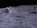 NASA выпустило видео, кадры из миссии Apollo 16