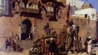 Weeks_Edwin_A_Rajah_Of_Jodhpur