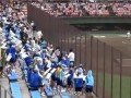Japanese High School Player Has The Most Ridiculous Batting Routine!