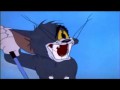 Tom And Jerry -- No Teeth Left