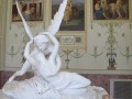 11.Antonio Сanova, amore e psiche, ermitage, 1794-1797. Поцелуй Амура и Психеи