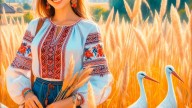 верх
