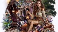 Bohemian Sweetness