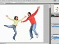 Уроки Photoshop CS5: Марионеточная деформация
