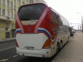 Автобус сборной РФ по футболу 2
