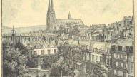 CLERMONT-FERRAND
