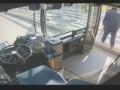(HD) Bus Driver Rescues Suicidal Woman On Bridge