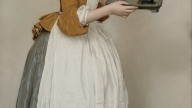 Jean-Etienne Liotard (1702–1789)