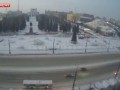 Угон мусоровоза студентами в Челябинске попал на видео