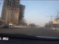 В Челябинске сбита женщина