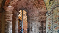 Moscow_SaintBasilCathedralInterior_001_0846