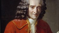 Voltaire-lisant