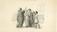 41 Великий Князь Иоанн II Иоаннович