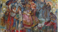 царевны подземного царства