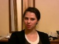Екатерина Горина интервью