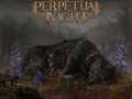 Perpetual Night - Silver Key