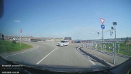 Крымский дрифтер