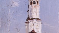 в Тотьме
