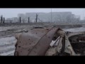 Защитники Донбасса - "Моя ладонь превратилась в кулак" [18+] (English Subs) / War in Ukrai