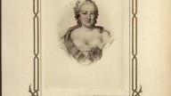 48. Елизавета Петровна, Императрица