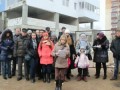 Обращение дольщиков к Президенту РБ, Минск
