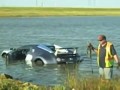 Bugatti Veyron Crash