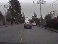 Seattle police shoot & kill carjacker after high speed chase