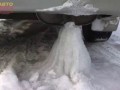 Как очистить авто от снега и не пострадать. Обзор от Avtozvuk.ua