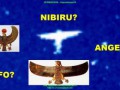 Breaking news! Giant Angel (Nibiru) - UFO (2,500,000 km) in our solar system! April 22, 2018