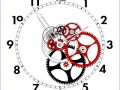 free-flash-clock-50_механические