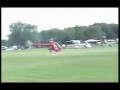 Вертолет Mosquito Russian Fly
