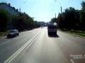 Авария в Мурманске