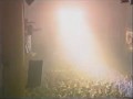 Expecting more from Ratty - Scooter Live in Torun (Thorn) 1999