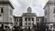 Николаевская детская больница.