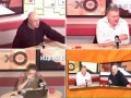 Жириновский матерится в прямом эфире Радио ЭХО Москвы